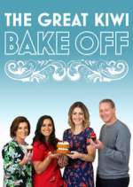 Watch The Great Kiwi Bake Off 123movies