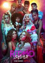 Watch Ritmo Salvaje 123movies
