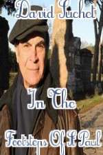 Watch David Suchet In The Footsteps Of St Paul 123movies