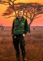 Watch Secret Life of the Safari Park 123movies