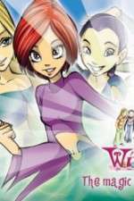Watch W.I.T.C.H. 123movies