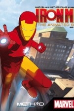 Watch Iron Man: Armored Adventures 123movies