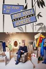 Watch The Story of Only Fools and Horses 123movies
