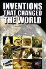 Watch Inventions That Changed the World 123movies