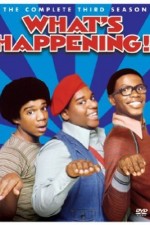 Watch What's Happening!! 123movies