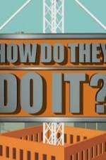 Watch How Do They Do It? 123movies