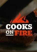 Watch Cooks on Fire 123movies