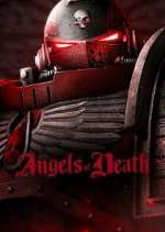 Watch Angels of Death 123movies