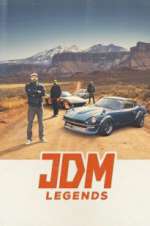 Watch JDM Legends 123movies