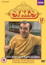 Watch Sykes 123movies