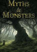 Watch Myths & Monsters 123movies
