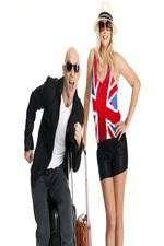 Watch The Gadget Show - World Tour 123movies