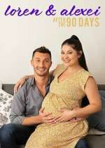 Watch Loren & Alexei: After the 90 Days 123movies
