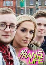 Watch My Trans Life 123movies