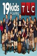 Watch 19 Kids and Counting 123movies