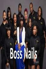 Watch Boss Nails 123movies