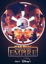 Watch Star Wars: Tales of the Empire 123movies