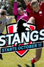 Watch Mustangs FC 123movies