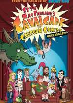 Watch Seth MacFarlane\'s Cavalcade of Cartoon Comedy 123movies