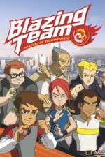 Watch Blazing Team: Masters of Yo Kwon Do 123movies