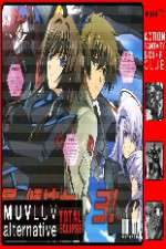 Watch Muv-Luv Alternative Total Eclipse 123movies