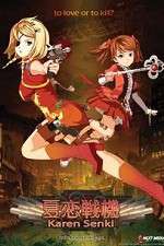Watch Karen Senki 123movies