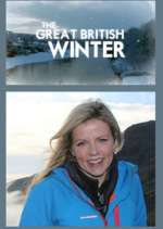Watch The Great British Winter 123movies