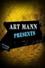 Watch Art Mann Presents 123movies