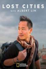 Watch Lost Cities with Albert Lin 123movies