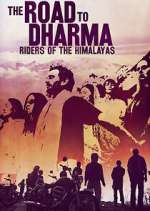 Watch The Road to Dharma 123movies