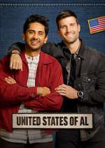Watch United States of Al 123movies