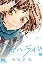 Watch Ao Haru Ride 123movies