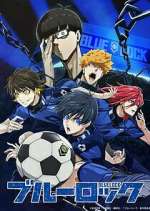 Watch Blue Lock 123movies