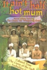 Watch It Ain't Half Hot Mum 123movies