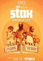 Watch STAX: Soulsville U.S.A. 123movies