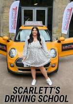 Watch Scarlett's Driving School 123movies