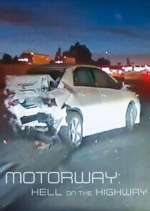 Watch Motorway: Hell on the Highway 123movies