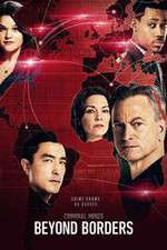Watch Criminal Minds Beyond Borders 123movies