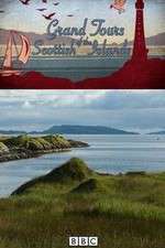 Watch Grand Tours of the Scottish Islands 123movies