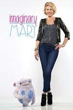 Watch Imaginary Mary 123movies