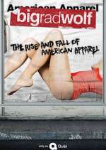 Watch Big Rad Wolf 123movies