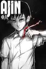 Watch Ajin 123movies