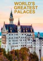 Watch World's Greatest Palaces 123movies