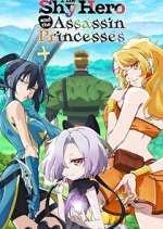 Watch The Shy Hero and the Assassin Princesses 123movies