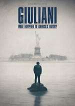 Watch Giuliani: What Happened to America's Mayor? 123movies