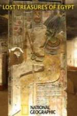 Watch Lost Treasures of Egypt 123movies