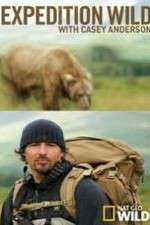 Watch Expedition Wild with Casey Anderson 123movies
