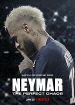 Watch Neymar: O Caos Perfeito 123movies