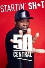 Watch 50 Central 123movies