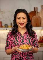 Watch Eva Pau\'s Asian Kitchen 123movies